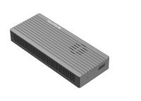 希路智能推出全新USB4.0硬盘盒XTU40G-风扇款，高速存储新体验